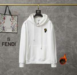 Picture of Fendi Hoodies _SKUFendiM-3XL25tr662991